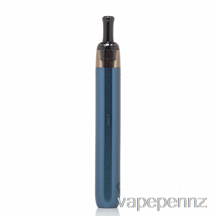 VOOPOO DORIC Galaxy Pen Blue VAPE NZ